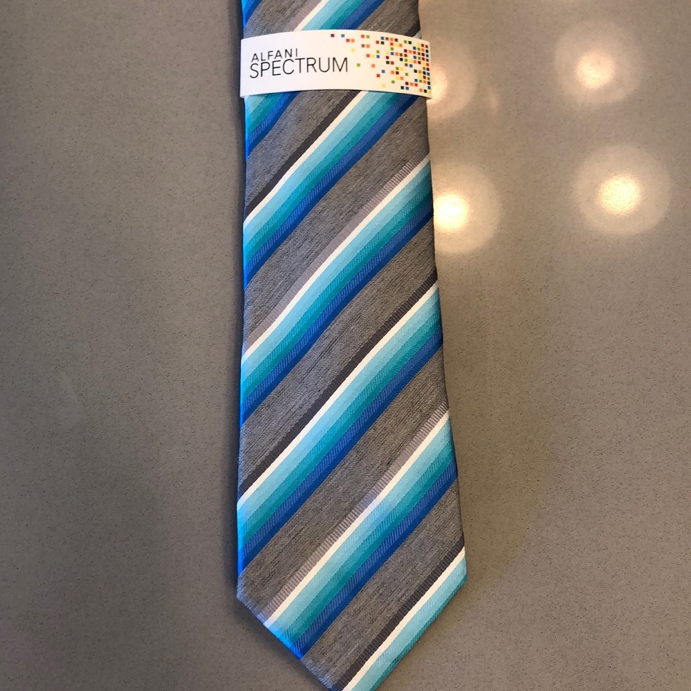 Men’s tie, brand new